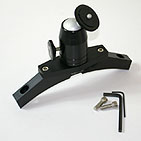 AC540/1/2 Deluxe Tiltable Piggy-Back camera bracket for Meade 12" to 16"  LX SCT